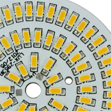 Tipos de LED que existem