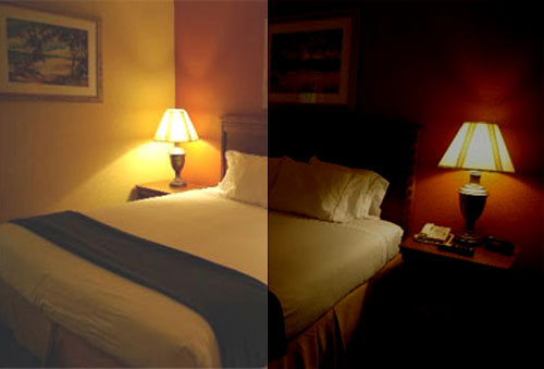 Dimmer, porque usar?