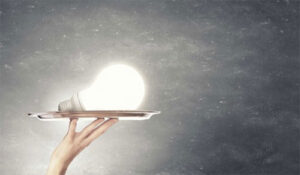 Vantagens de usar LED?