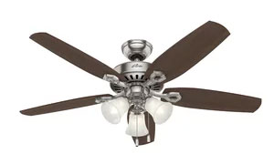 Como ligar um Ventilador Importado