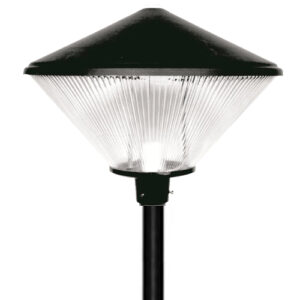 poste_com_globo_conico