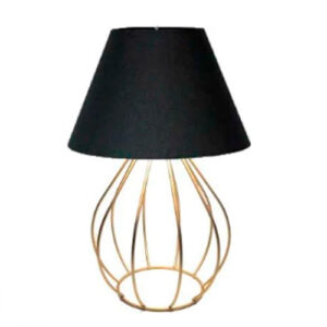 Abajur Aramado Moderno Bunbona