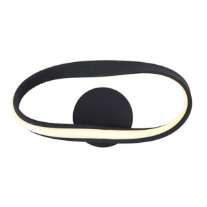 Arandela Moderna Flow LED