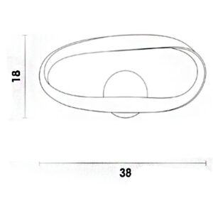 Arandela _Flow_tamanho