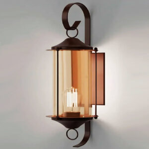 Arandela_-Munich_ambar