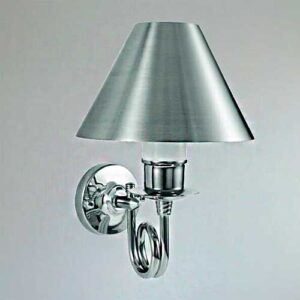 Arandela_CORNETA_cupula_conica