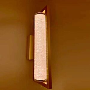 Arandela_GLITTER_ligada