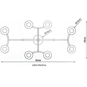 Arandela_Grapp_tamanho