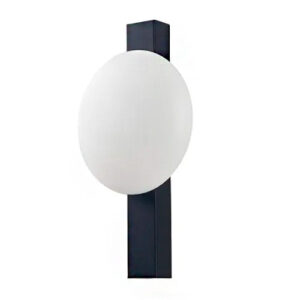 Arandela_LED_Visa_preto