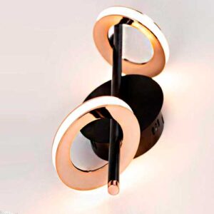 Arandela_Plafon_GINGA_foto