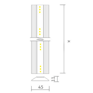 Balizamento_LED_para_Corredor_tamanho