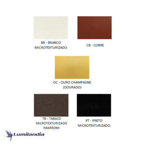 Pendente Moderno Disco Sirius