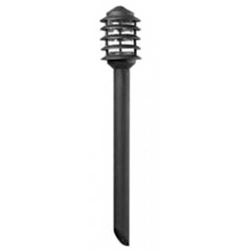 Espeto Balizador Chinês Aletas