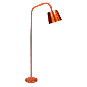 Luminária de Chão Coluna Badalona