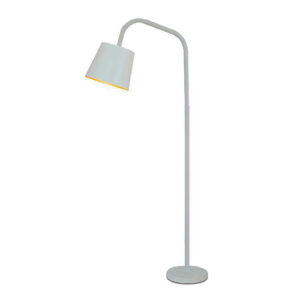 Luminária de Chão Coluna Badalona