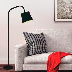 Luminária de Chão Coluna Badalona