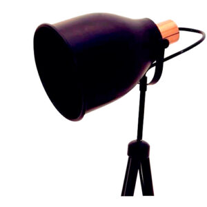 Luminária de Chão Coluna City