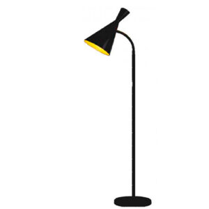 Luminária de Chão Coluna Penedes