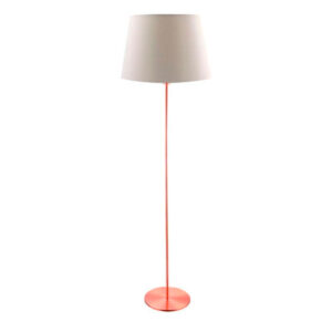 Luminária de Chão Moderna Tubo Reto