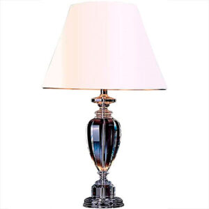 Luminária de Mesa Abajur Clássico Anfora