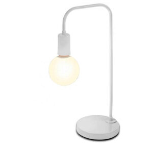 Luminária de Mesa Abajur Igualada