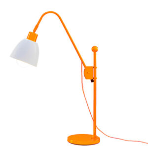 Luminária de Mesa Abajur Moderno Volts Regulável