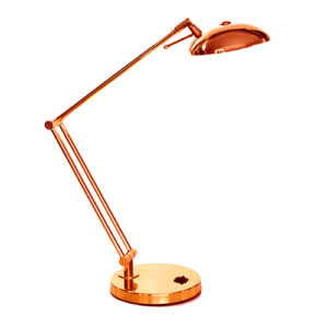 Luminária de Mesa Articulada Jauma