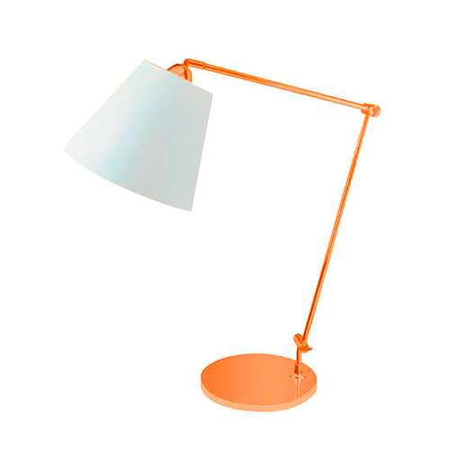 Luminária de Mesa Articulada CLASSIC