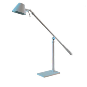 Luminária de Mesa Blau Móvel