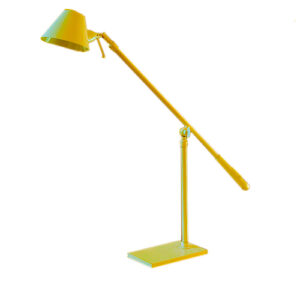 Luminária de Mesa Blau Móvel