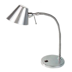 Luminária de Mesa Flexível Villus