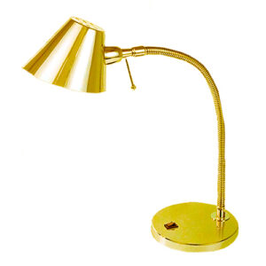 Luminária de Mesa Flexível Villus