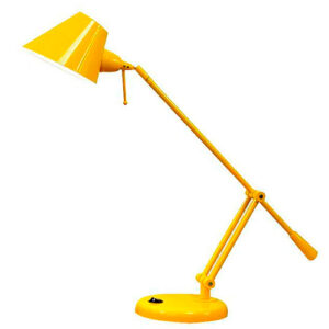 Luminária de Mesa Nulles Regulável