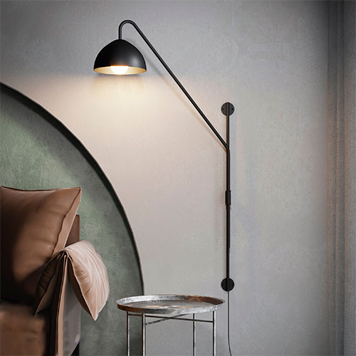 Arandela Adria Articulada