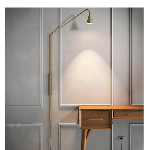 Arandela Cadore Articulada