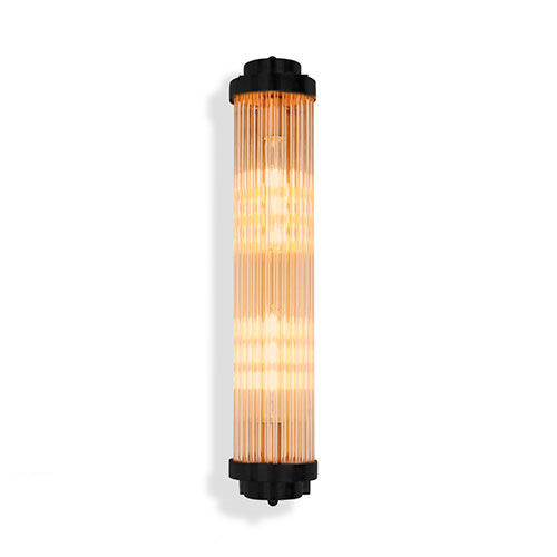 Arandela MARIA Preta