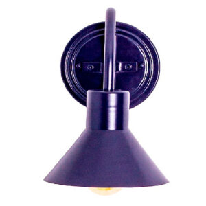 Luminária de Parede Arandela Mini Picolli Foco