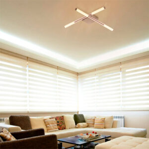 Luminária de Parede Arandela Moderna Alicante