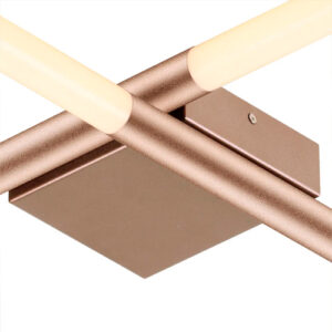 Luminária de Parede Arandela Moderna Alicante