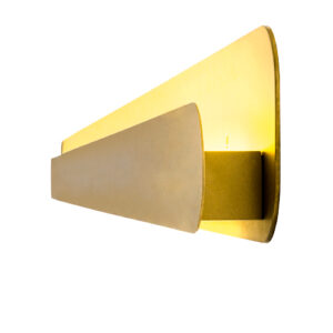 Luminária de Parede Arandela Moderna Barra Linear Segarra – 130cm