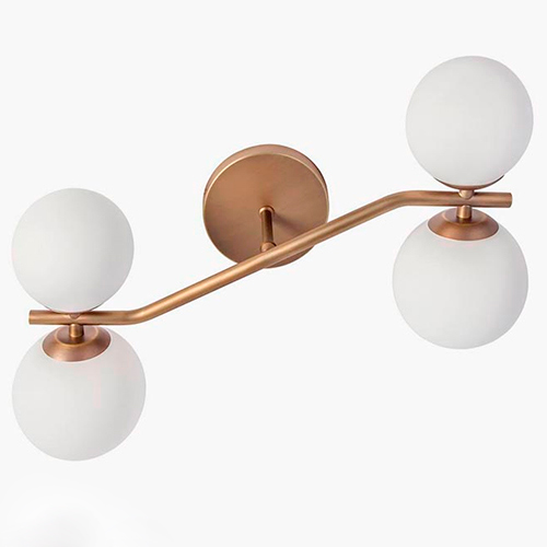 Arandela Escorregador