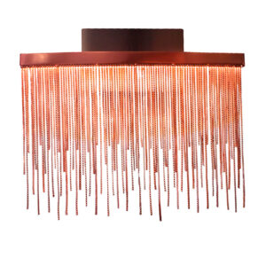 Luminária de Parede Arandela Moderna Jaen – LED Integrado