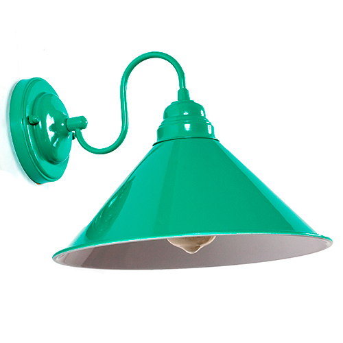 Arandela Vintage BACIO