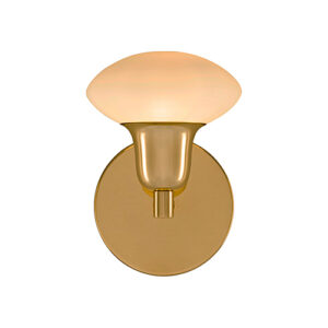 Luminária de Parede Arandela Moderna Rodit