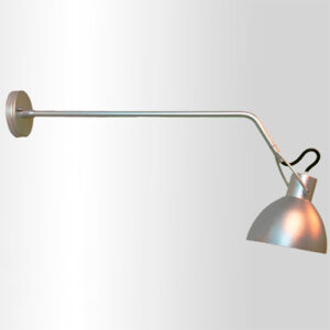 Luminária de Parede Arandela Moderna Senia Longa