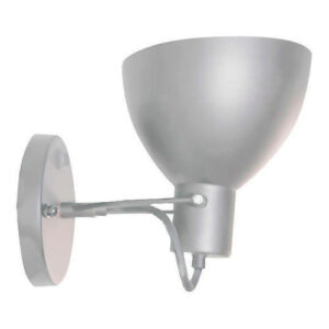 Luminária de Parede Arandela Moderna Senia Mini