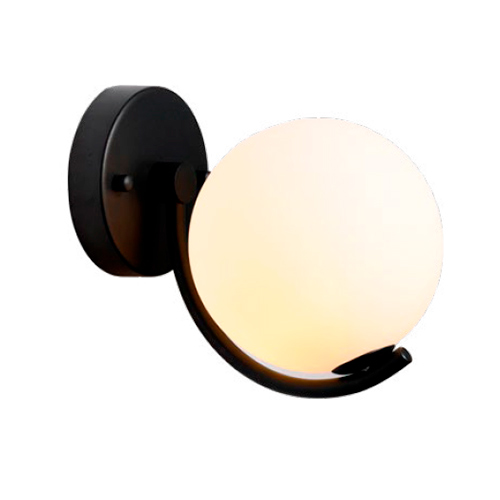 Arandela Memo Inclinada