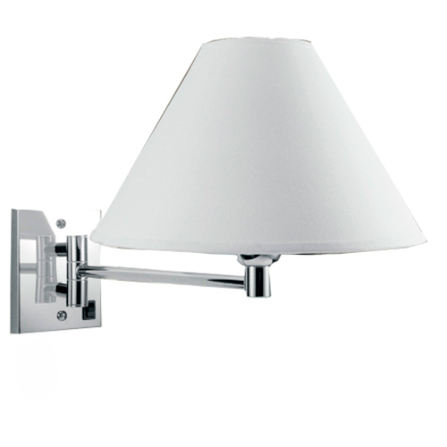 Arandela Braço Articulada 