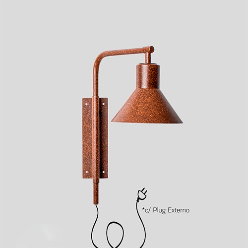 Arandela TEDESCA Articulada