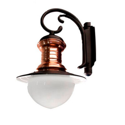 LArandela São Paulo Antigo